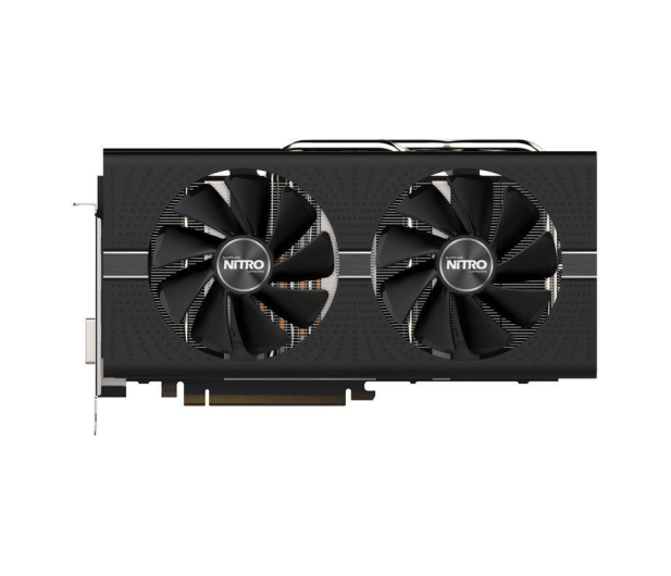 Sapphire Radeon RX 570 NITRO+ 4GB GDDR5 - 364471 - zdjęcie 3